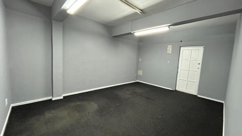 Commercial Property for Sale in Epping Industrial Western Cape